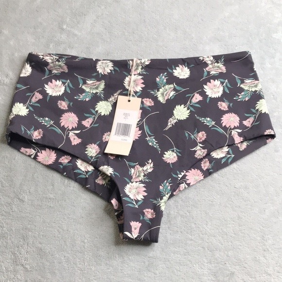 Eberjey 2 Bikini Bottoms Size L New with tags - Picture 6 of 10